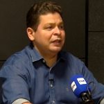 Imagem relativa a 5º mais votado do Paraná, deputado Gugu Bueno mais que dobra votação e alcança 360 municípios