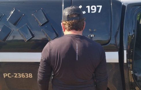 R$ 20,3 milhões: Empresário é preso por estelionato contra agricultores do PR