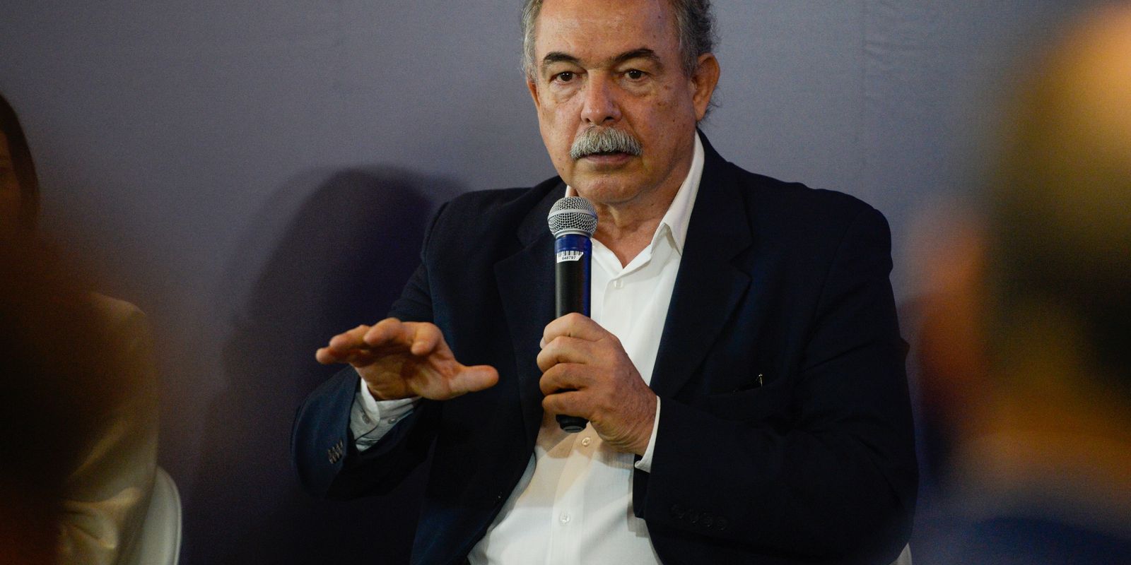 Brasil soberano já aprovou R$ 7,6 bi em créditos para 535 empresas Brasil soberano já aprovou R$ 7,6 bi em créditos para 535 empresas