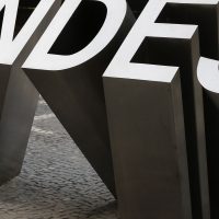 Operações de crédito do BNDES chegam a R$ 230 bilhões Imagem referente a Operações de crédito do BNDES chegam a R$ 230 bilhões