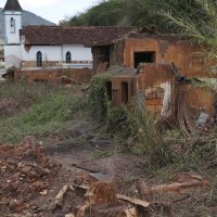 Imagem referente a MAB celebra decisão judicial contra mineradora BHP no caso Mariana