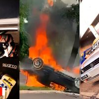 Imagem referente a Oftalmologista que morreu carbonizado em Maringá venceu categoria Master da Cascavel de Ouro 2025