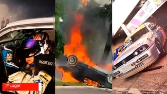 Oftalmologista que morreu carbonizado em Maringá venceu categoria Master da Cascavel de Ouro 2025