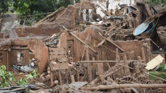 Caso Samarco: nova etapa de responsabilização é marcada para dezembro Caso Samarco: nova etapa de responsabilização é marcada para dezembro