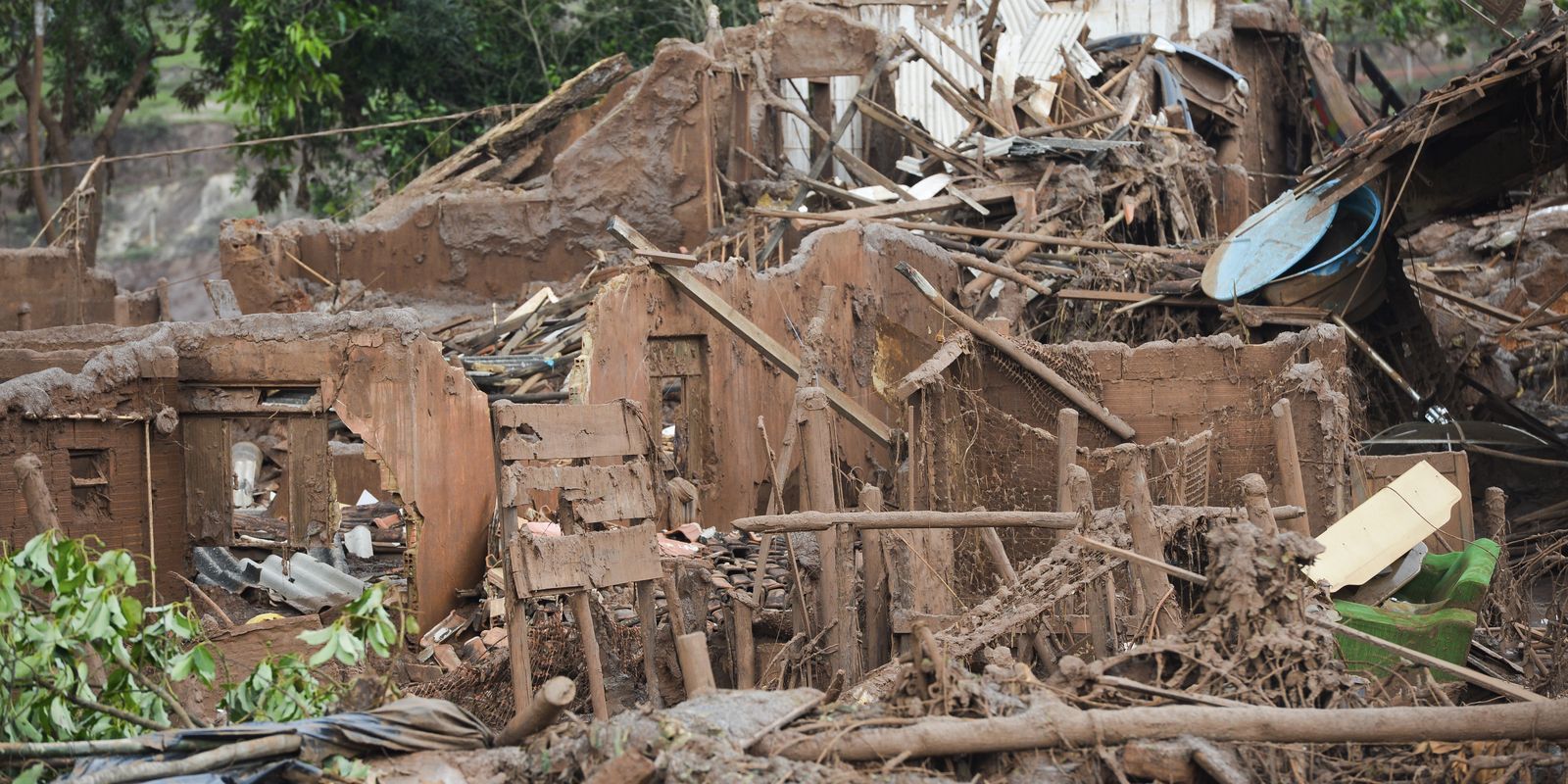 Caso Samarco: nova etapa de responsabilização é marcada para dezembro Caso Samarco: nova etapa de responsabilização é marcada para dezembro