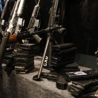 Imagem referente a Crime organizado demanda articulação nacional, diz procurador do RJ