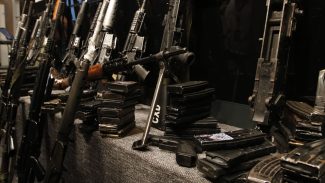 Crime organizado demanda articulação nacional, diz procurador do RJ Crime organizado demanda articulação nacional, diz procurador do RJ