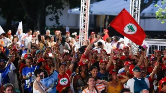 Belém: movimentos sociais preparam Marcha Mundial pelo Clima na COP30