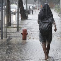 Defesa Civil alerta população para tempestade no Sul e Centro-Oeste Imagem referente a Defesa Civil alerta população para tempestade no Sul e Centro-Oeste