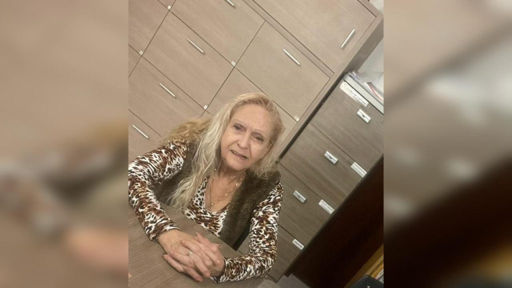 “Betinha”: Filha convida familiares e amigos para missa de 7º dia em homenagem à mãe