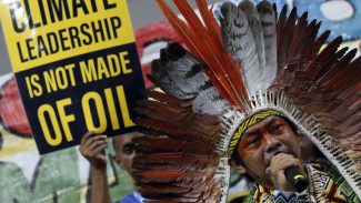 Especialistas avaliam negociações em primeira semana de COP30 Especialistas avaliam negociações em primeira semana de COP30