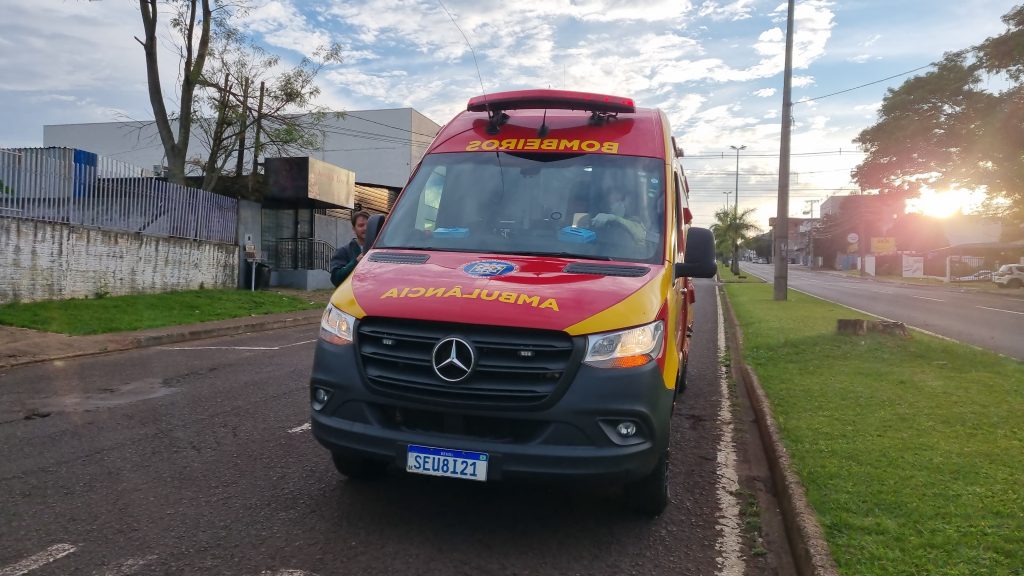 Homem é encontrado caído com sinais de violência no Bairro Coqueiral