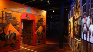 Museu da Língua Portuguesa abre hoje exposição sobre o funk