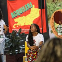 Imagem referente a Comunidades denunciam demora na titulação de terras quilombolas no Rio