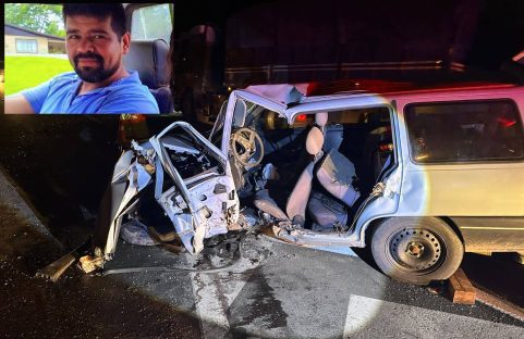 Condutor de carro envolvido em acidente na BR-277 morre no hospital