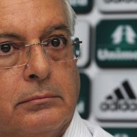 Morre o médico Celso Barros, ex-presidente da Unimed Imagem referente a Morre o médico Celso Barros, ex-presidente da Unimed