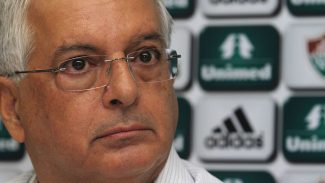 Morre o médico Celso Barros, ex-presidente da Unimed Morre o médico Celso Barros, ex-presidente da Unimed