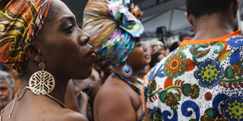 Hoje é Dia destaca consciência negra, trânsito e Rachel de Queiroz Imagem referente a Hoje é Dia destaca consciência negra, trânsito e Rachel de Queiroz