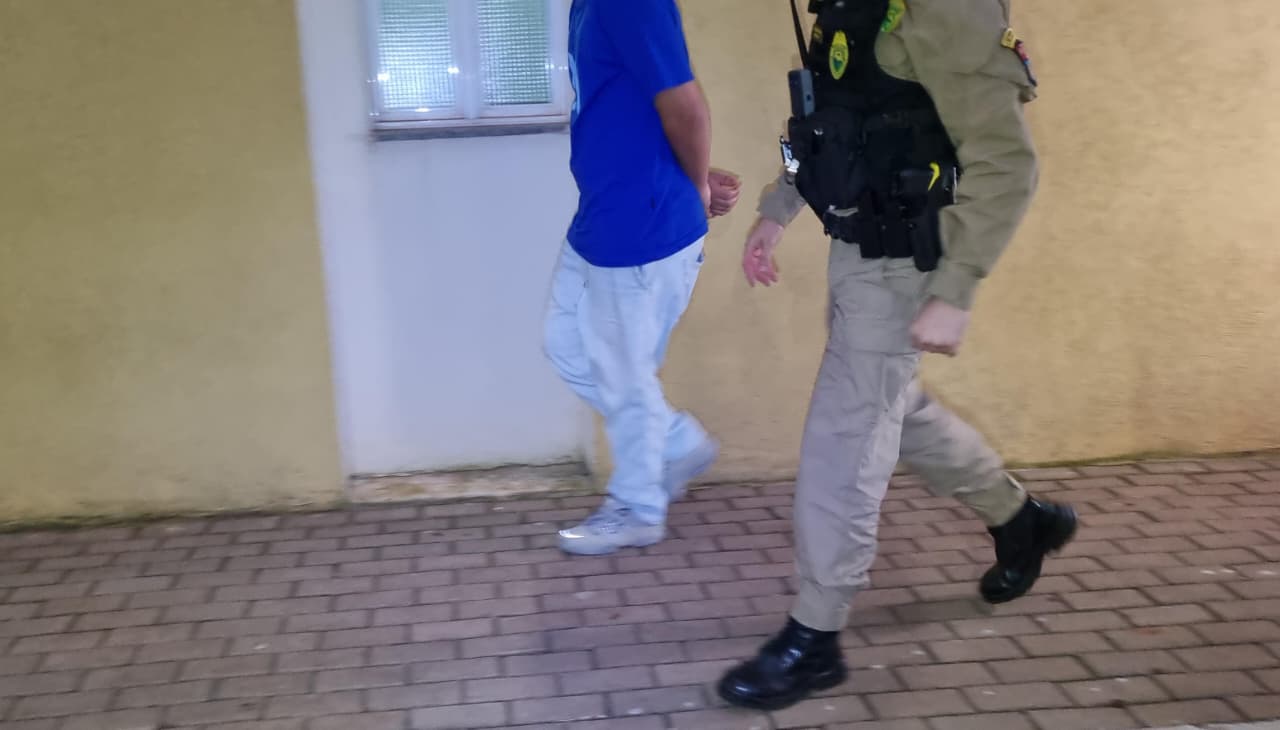 PM atende briga no Centro e grávida de cinco meses acusa ex de agressão