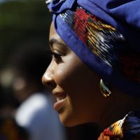 EBC lança programação especial para a Semana da Consciência Negra Imagem referente a EBC lança programação especial para a Semana da Consciência Negra