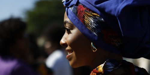 EBC lança programação especial para a Semana da Consciência Negra Imagem referente a EBC lança programação especial para a Semana da Consciência Negra