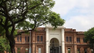 Programação celebra aniversários do Parque da Luz e Pinacoteca em SP Programação celebra aniversários do Parque da Luz e Pinacoteca em SP