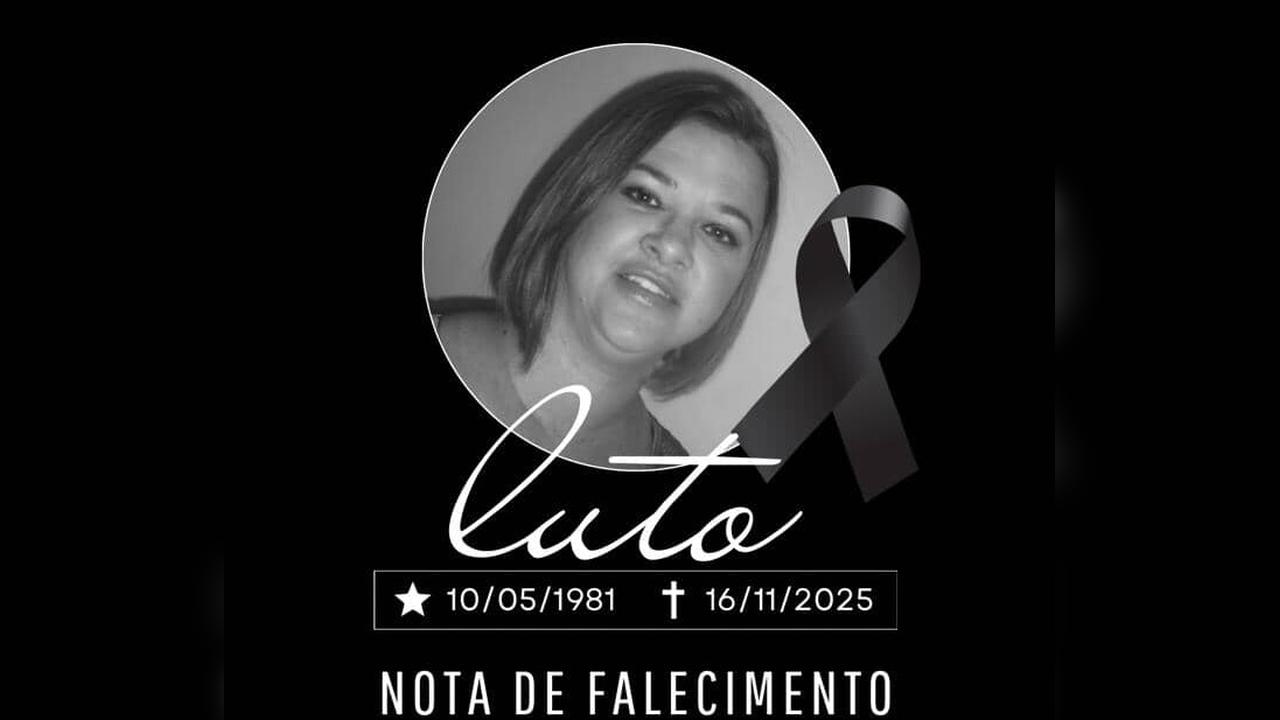 Familiares comunicam o falecimento de Lidia Kovalchuk