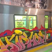 Imagem referente a Mostra no Sesc resgata a importância do hip hop para as ruas de SP