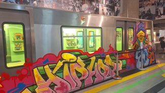 Mostra no Sesc resgata a importância do hip hop para as ruas de SP