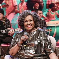 Imagem referente a Alcione ganha tributo em programa especial da Rádio Nacional