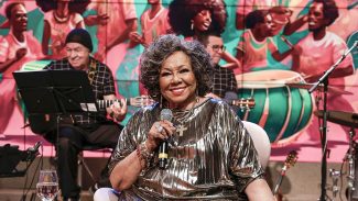 Alcione ganha tributo em programa especial da Rádio Nacional