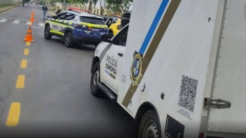 Suspeito de esfaquear homem morre em acidente de moto horas após briga 