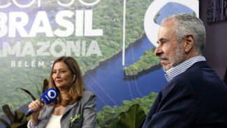 China apoia combate à mudança do clima, diz presidente da COP30