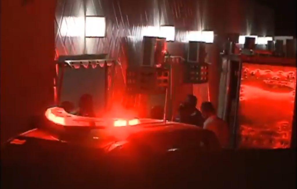 Homem de 47 anos morre em noitada com garota de programa no motel