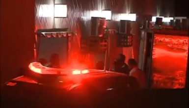 Homem de 47 anos morre em noitada com garota de programa no motel Imagem referente a Homem de 47 anos morre em noitada com garota de programa no motel