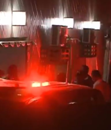 Homem de 47 anos morre em noitada com garota de programa no motel Imagem referente a Homem de 47 anos morre em noitada com garota de programa no motel