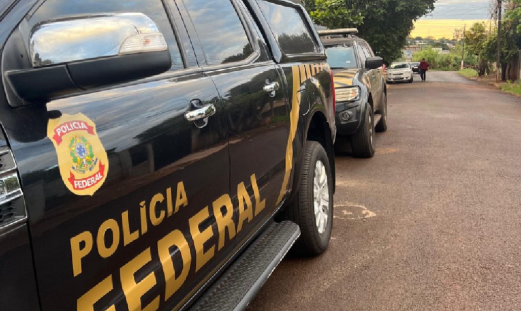 Argentina aciona o Brasil e PF salva jovem em situação de exploração sexual