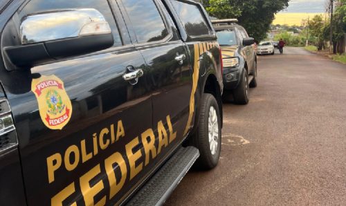 Argentina aciona o Brasil e PF salva jovem em situação de exploração sexual