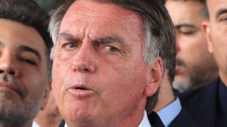 Com ata publicada, STF se aproxima da ordem de prisão de Bolsonaro Com ata publicada, STF se aproxima da ordem de prisão de Bolsonaro