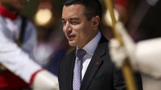 Em referendo, Equador rejeita instalar bases militares estrangeiras