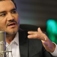 Síndrome de vira-lata, diz ministro do Turismo sobre críticas à COP30 Imagem referente a Síndrome de vira-lata, diz ministro do Turismo sobre críticas à COP30