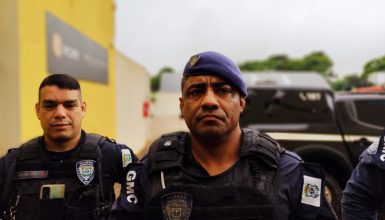 “Além de violência doméstica, ela está sendo forçada a ter relações e mantida em cárcere privado”, afirma GM Imagem referente a “Além de violência doméstica, ela está sendo forçada a ter relações e mantida em cárcere privado”, afirma GM