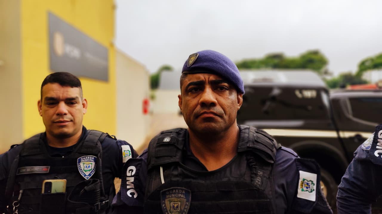 “Além de violência doméstica, ela está sendo forçada a ter relações e mantida em cárcere privado”, afirma GM