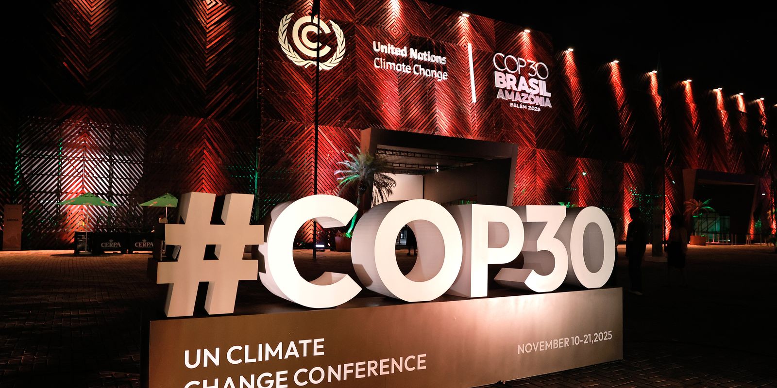 Entenda os pontos em negociação na retal final da COP30 Entenda os pontos em negociação na retal final da COP30