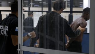 Quase 60% sairiam do tráfico caso tivessem renda, aponta pesquisa