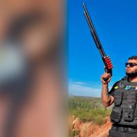 Imagem referente a Vigilante de empresa de segurança de Cascavel e indígena morrem em área de confronto no MS