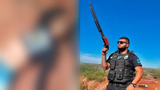 Laudo confirma que vigilante cascavelense Lucas da Silva morreu após ser atropelado por trator Laudo confirma que vigilante cascavelense Lucas da Silva morreu após ser atropelado por trator