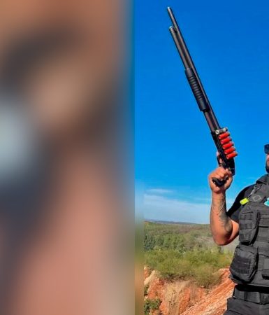 Vigilante de empresa de segurança de Cascavel e indígena morrem em área de confronto no MS Imagem referente a Vigilante de empresa de segurança de Cascavel e indígena morrem em área de confronto no MS