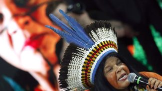 Ministra anuncia publicação de 10 portarias de demarcação indígena