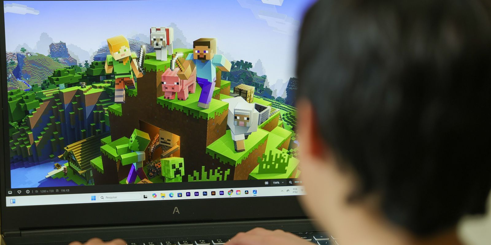 Novo guia de classificação indicativa inclui faixa de 6 anos e apps Novo guia de classificação indicativa inclui faixa de 6 anos e apps